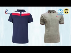 Quick Dry Womens Round Neck Tees Running Short Sleeve T-Shirt OEM